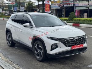 Xe Hyundai Tucson 1.6 AT Turbo HTRAC Đặc biệt 2024