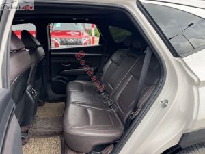 Xe Hyundai Tucson 1.6 AT Turbo HTRAC Đặc biệt 2024