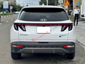 Xe Hyundai Tucson 1.6 AT Turbo HTRAC Đặc biệt 2024