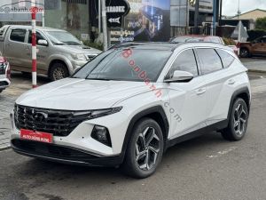 Xe Hyundai Tucson 1.6 AT Turbo HTRAC Đặc biệt 2024