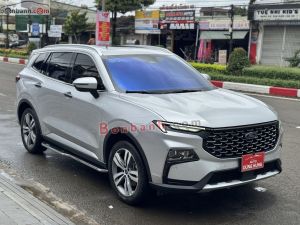 Xe Ford Territory Titanium X 1.5 AT 2023