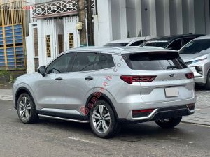 Xe Ford Territory Titanium X 1.5 AT 2023