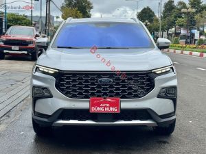 Xe Ford Territory Titanium X 1.5 AT 2023