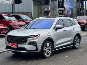 Xe Ford Territory Titanium X 1.5 AT 2023