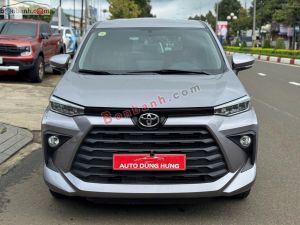 Xe Toyota Avanza Premio 1.5 AT 2024