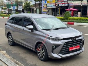 Xe Toyota Avanza Premio 1.5 AT 2024