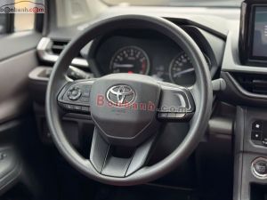 Xe Toyota Avanza Premio 1.5 AT 2024