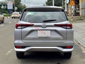 Xe Toyota Avanza Premio 1.5 AT 2024