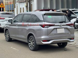 Xe Toyota Avanza Premio 1.5 AT 2024