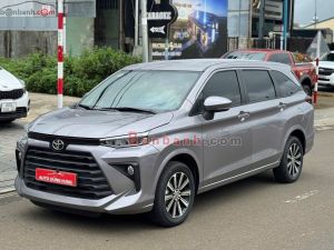 Xe Toyota Avanza Premio 1.5 AT 2024