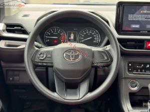 Xe Toyota Avanza Premio 1.5 AT 2024
