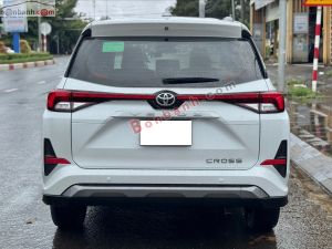 Xe Toyota Veloz Cross Top 1.5 CVT 2024