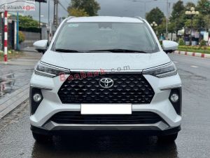 Xe Toyota Veloz Cross Top 1.5 CVT 2024