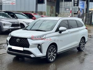 Xe Toyota Veloz Cross Top 1.5 CVT 2024