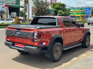 Xe Ford Ranger Wildtrak 2.0L 4x4 AT 2022