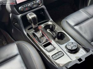 Xe Ford Ranger Wildtrak 2.0L 4x4 AT 2022