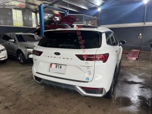 Xe Ford Territory Titanium X 1.5 AT 2023