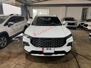 Xe Ford Territory Titanium X 1.5 AT 2023