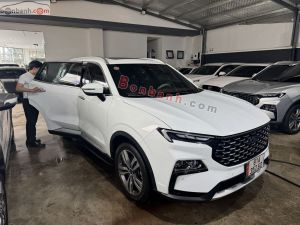 Xe Ford Territory Titanium X 1.5 AT 2023