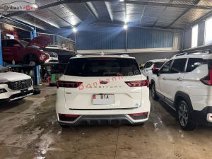 Xe Ford Territory Titanium X 1.5 AT 2023
