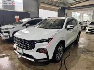 Xe Ford Territory Titanium X 1.5 AT 2023