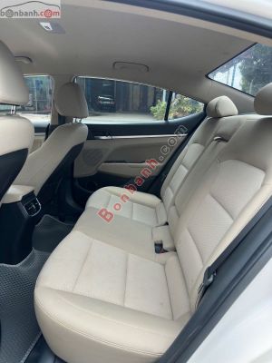 Xe Hyundai Elantra 1.6 MT 2019
