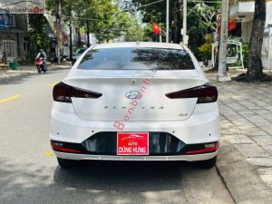 Xe Hyundai Elantra 1.6 MT 2019
