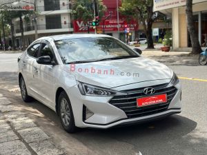 Xe Hyundai Elantra 1.6 MT 2019