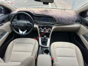 Xe Hyundai Elantra 1.6 MT 2019