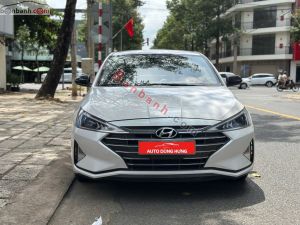Xe Hyundai Elantra 1.6 MT 2019