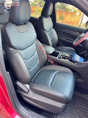 Xe Ford Territory Titanium X 1.5 AT 2023