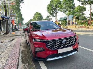 Xe Ford Territory Titanium X 1.5 AT 2023