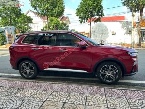Xe Ford Territory Titanium X 1.5 AT 2023