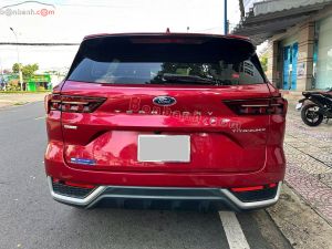 Xe Ford Territory Titanium X 1.5 AT 2023