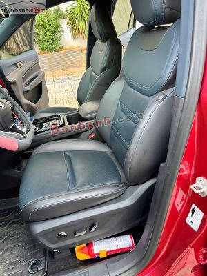 Xe Ford Territory Titanium X 1.5 AT 2023