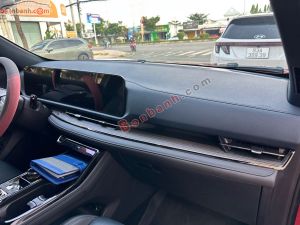 Xe Ford Territory Titanium X 1.5 AT 2023