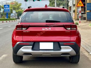 Xe Kia Sonet Luxury 1.5 AT 2022