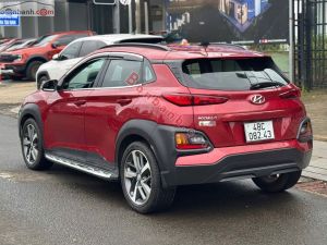 Xe Hyundai Kona Đặc Biệt 2.0 AT 2021
