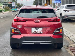 Xe Hyundai Kona Đặc Biệt 2.0 AT 2021