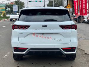 Xe Ford Territory Titanium 1.5 AT 2023
