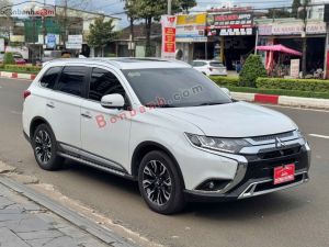 Xe Mitsubishi Outlander 2.0 CVT Premium 2020