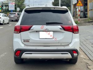 Xe Mitsubishi Outlander 2.0 CVT Premium 2020