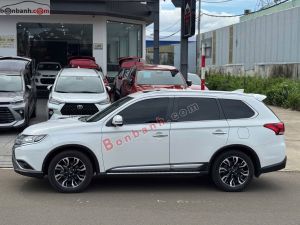 Xe Mitsubishi Outlander 2.0 CVT Premium 2020