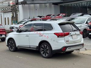 Xe Mitsubishi Outlander 2.0 CVT Premium 2020