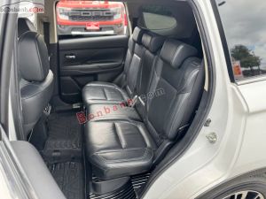 Xe Mitsubishi Outlander 2.0 CVT Premium 2020