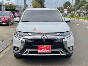 Xe Mitsubishi Outlander 2.0 CVT Premium 2020