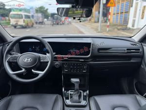 Xe Hyundai Creta Cao cấp 1.5 AT 2025