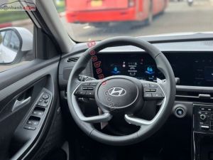 Xe Hyundai Creta Cao cấp 1.5 AT 2025