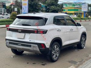 Xe Hyundai Creta Cao cấp 1.5 AT 2025
