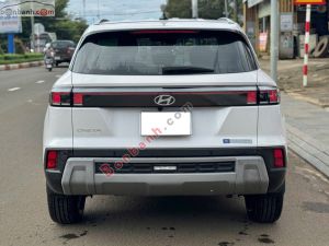 Xe Hyundai Creta Cao cấp 1.5 AT 2025